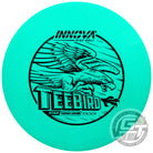 Innova Star Teebird Fairway Driver Golf Disc