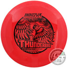 Innova Star Thunderbird Distance Driver Golf Disc