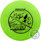 Innova Star Wraith Distance Driver Golf Disc
