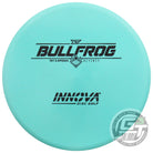 Innova XT Bullfrog Putter Golf Disc
