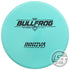 Innova XT Bullfrog Putter Golf Disc