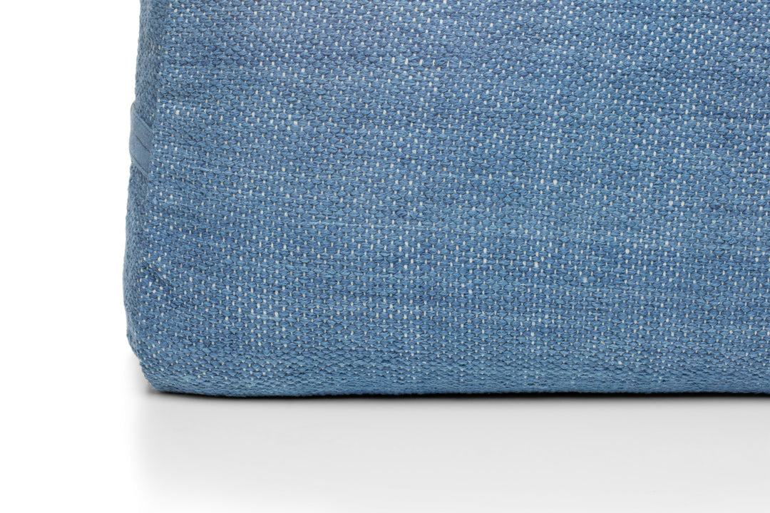 Indigo Ayurvedic Yoga Bolster