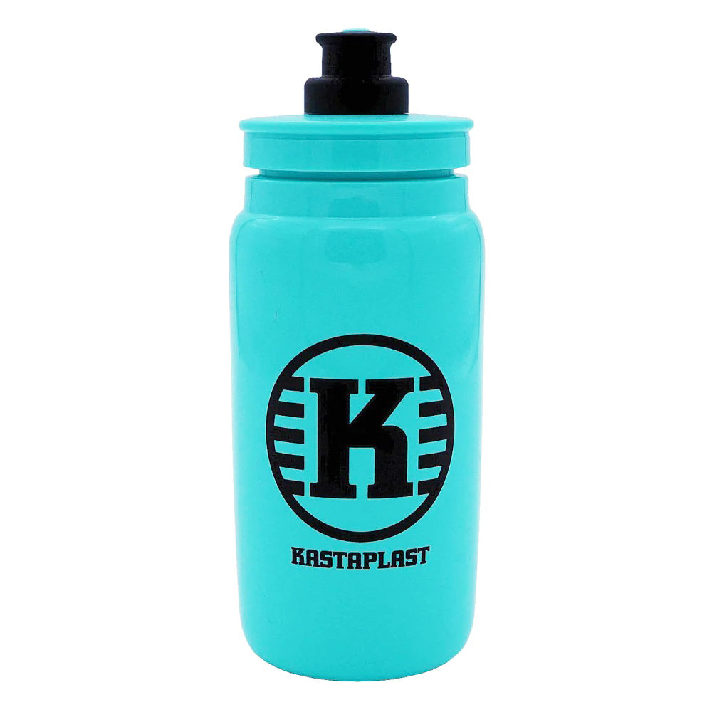 Kastaplast Logo 19 oz. Soft Squeeze Water Bottle