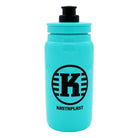 Kastaplast Logo 19 oz. Soft Squeeze Water Bottle