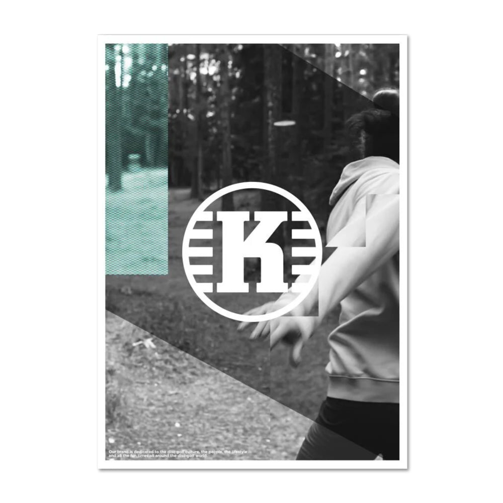 Kastaplast Logo Poster