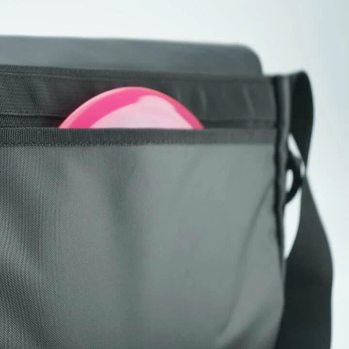 Kastaplast Hiva Messenger Disc Golf Bag