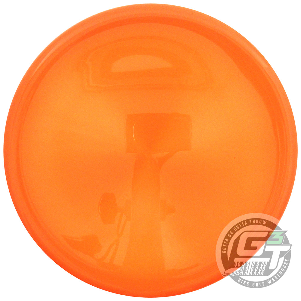 Kastaplast Blank Top K1 Berg Putter Golf Disc
