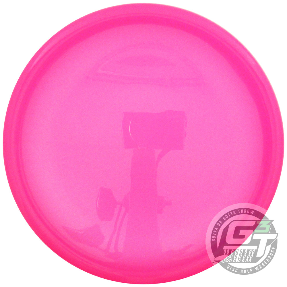 Kastaplast Blank Top K1 Berg X Putter Golf Disc