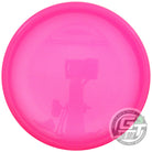 Kastaplast Blank Top K1 Berg X Putter Golf Disc