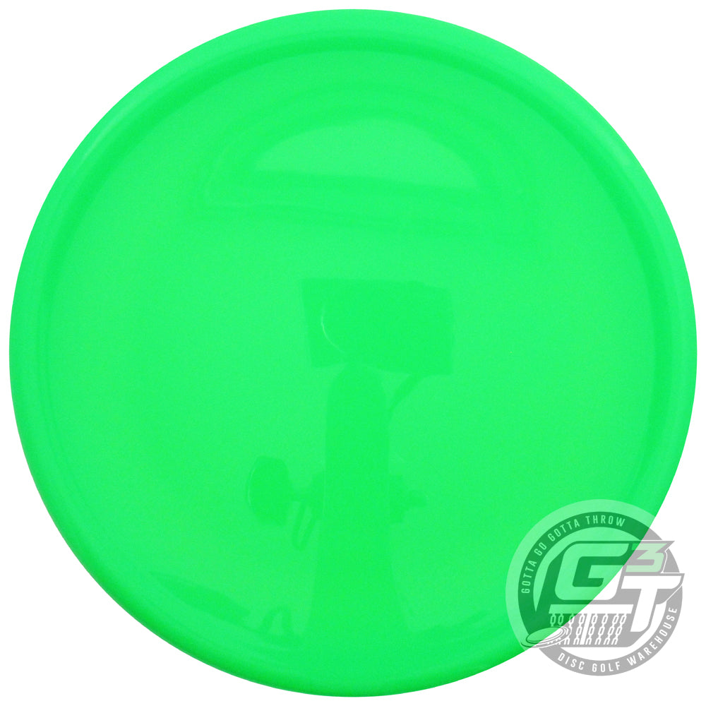 Kastaplast Blank Top K1 Soft Berg Putter Golf Disc