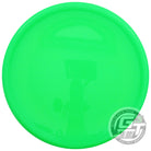 Kastaplast Blank Top K1 Soft Berg Putter Golf Disc