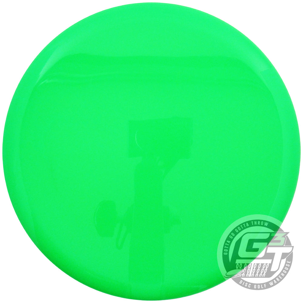 Kastaplast Blank Top K1 Soft Reko Putter Golf Disc