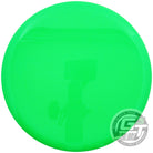 Kastaplast Blank Top K1 Soft Reko Putter Golf Disc