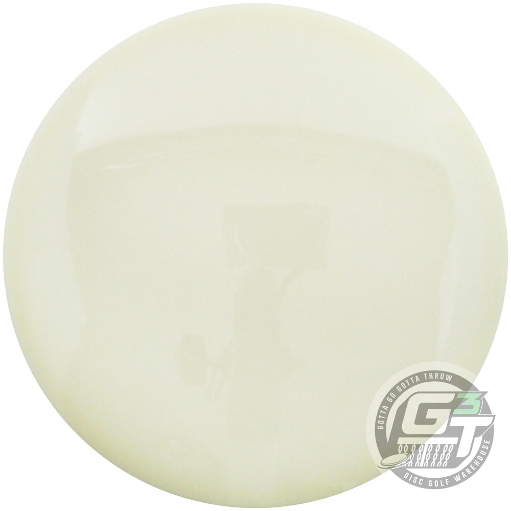 Kastaplast Blank Top Glow K1 Gote Midrange Golf Disc