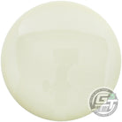 Kastaplast Blank Top Glow K1 Gote Midrange Golf Disc