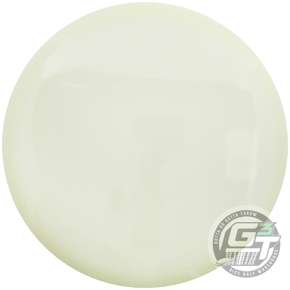 Kastaplast Blank Top Glow K1 Kaxe Midrange Golf Disc