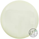 Kastaplast Blank Top Glow K1 Kaxe Midrange Golf Disc