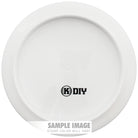 Kastaplast DIY Bottom Stamp K1 Guld Distance Driver Golf Disc