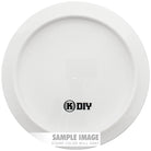 Kastaplast DIY Bottom Stamp K1 Vass Distance Driver Golf Disc