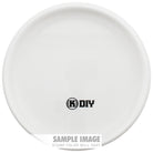 Kastaplast DIY Bottom Stamp K1 Reko X Putter Golf Disc