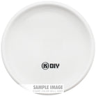 Kastaplast DIY Bottom Stamp K1 Soft Reko Putter Golf Disc