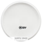Kastaplast DIY Bottom Stamp K1 Soft Svea Midrange Golf Disc