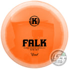 Kastaplast K1 Grind Falk Fairway Driver Golf Disc