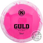 Kastaplast K1 Grind Guld Distance Driver Golf Disc