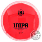Kastaplast K1 Grind Impa Distance Driver Golf Disc