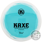 Kastaplast K1 Grind Kaxe [Retool] Midrange Golf Disc