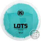 Kastaplast K1 Grind Lots Fairway Driver Golf Disc