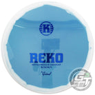 Kastaplast K1 Grind Reko Putter Golf Disc