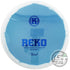 Kastaplast K1 Grind Reko Putter Golf Disc