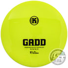 Kastaplast K1 Gadd Midrange Golf Disc