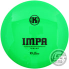 Kastaplast K1 Impa Distance Driver Golf Disc