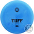 Kastaplast K3 Hard Tuff Putter Golf Disc