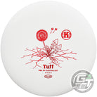 Kastaplast K3 Tuff Putter Golf Disc