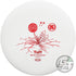 Kastaplast K3 Tuff Putter Golf Disc