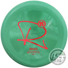 Kastaplast Limited Edition 10-Year Anniversary K3 Reko Putter Golf Disc