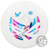 Kastaplast Limited Edition 2024 National Disc Golf Day K1 Kaxe Midrange Golf Disc