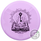 Kastaplast Limited Edition 2025 Team Series Anniken Steen K1 Hard Reko X Putter Golf Disc