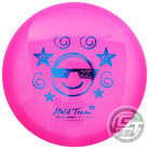 Kastaplast Limited Edition 2025 Team Series Dallas Garber K1 Hard Gote Midrange Golf Disc