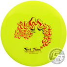 Kastaplast Limited Edition 2025 Team Series Joseph Anderson K1 Hard Jarn Midrange Golf Disc