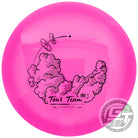 Kastaplast Limited Edition 2025 Team Series Joseph Anderson K1 Hard Lots Fairway Driver Golf Disc