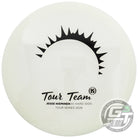 Kastaplast Limited Edition 2026 Tour Series Jesse Nieminen Glow K1 Hard Idog Fairway Driver Golf Disc