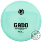 Kastaplast Limited Edition First Run K1 Gadd Midrange Golf Disc
