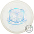 Kastaplast Limited Edition Ice Cube Stamp K1 Berg Putter Golf Disc