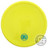 Kastaplast Limited Edition Small K Logo Stamp K1 Berg Putter Golf Disc