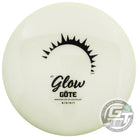 Kastaplast Low Glow K1 Gote Midrange Golf Disc