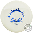 Kastaplast Glow K1 Gadd Midrange Golf Disc
